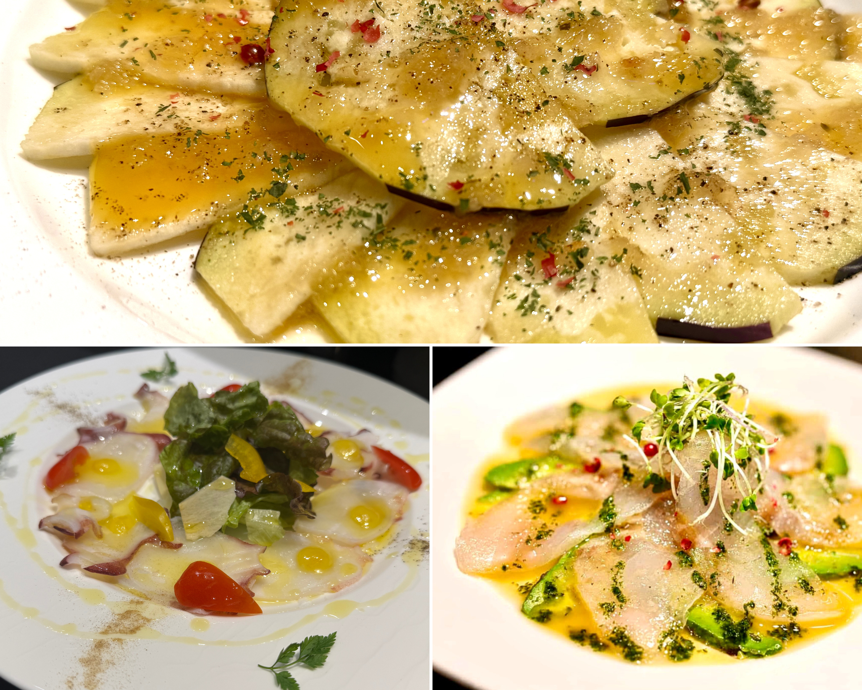 Carpaccio