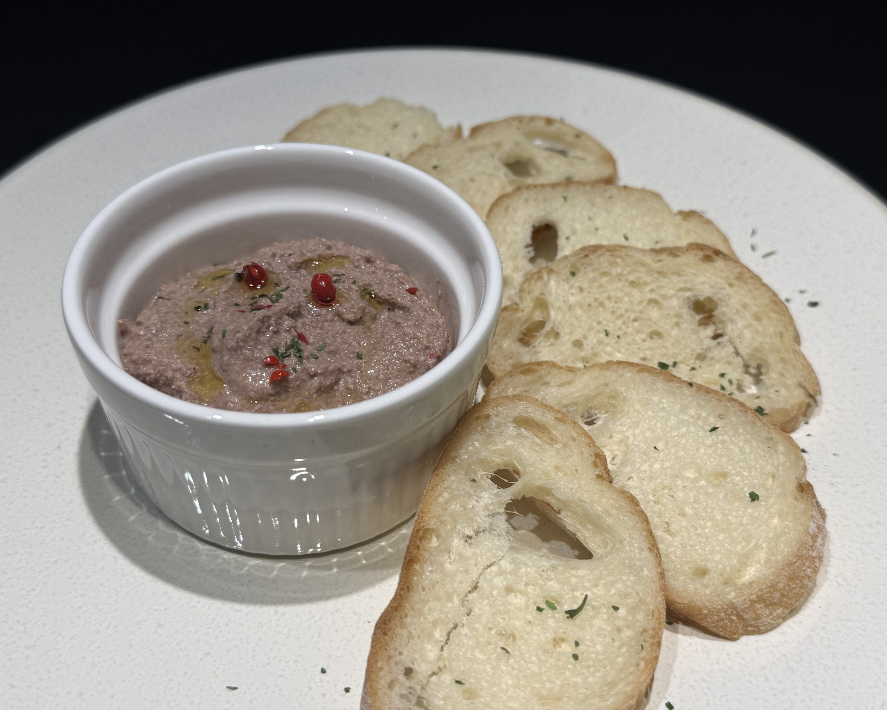Liver Pâté